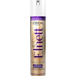 Online Elnett Purple Sterke Fixatie Haarlak Blond En Wit Haar 200ML