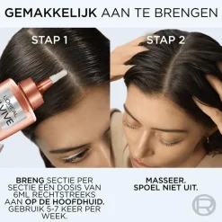 Discount L'Oréal Paris Elvive Fiber Booster Serum 102 ML