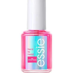 Hot Essie Care Hard To Resist Nagelverharder 00 Glow And Shine 00 - Glow & Shine