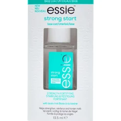 Essie Care Nagelverzorging Base Coat 13,5 ML Strong Start