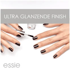 New Essie Care Nagelverzorging Topcoat Gel setter