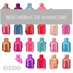 New Essie Care Nagelverzorging Topcoat Gel setter