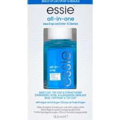 Clearance Essie Care Nagelverzorging Base En Top Coat 13,5 ML all-in-one