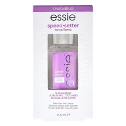 Outlet Essie Care Ultra Fast Dry Top Coat 13,5 ML speed setter