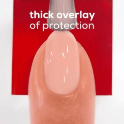 Hot Essie Care To The Rescue Nagelverzorging Herstelt Nagels van UV-gelschade 13.5 ML essie To The Rescue