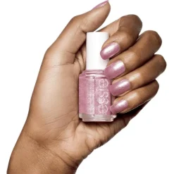 Discount Essie Celebrate Nagellak Roze 13.5 ML 514 Birthday Girl