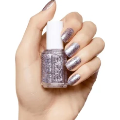 New Essie Celebrate Nagellak Grijs 13,5 ML 511 Congrats