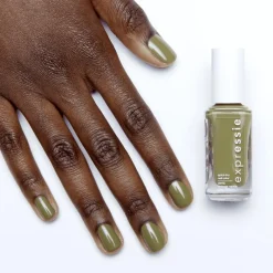 Outlet Essie Expr Nagellak Groen 10 ML 320 precious cargo-go!