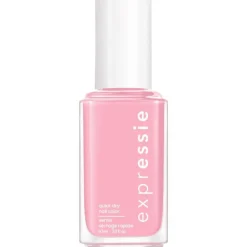 Hot Essie Expr Nagellak Paars 210 Throw It On 10 ML 210 - Throw It On