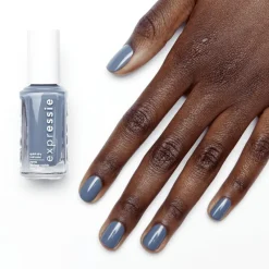 New Essie Expr Nagellak Blauw 10 ML 340 air dry