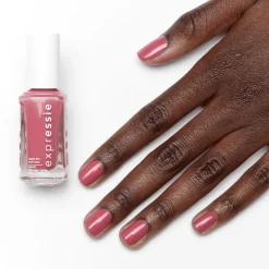 Best Essie Expr Nagellak Roze 235 Crave The Chaos 10 ML 235 - Crave The Chaos