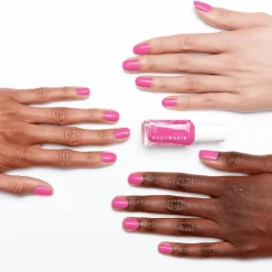 Outlet Essie Expr Nagellak Roze 425 Trick Clique 10 ML 425 - Trick Clique