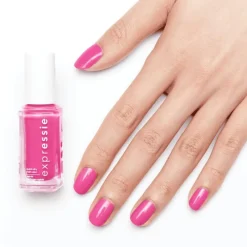 Outlet Essie Expr Nagellak Roze 425 Trick Clique 10 ML 425 - Trick Clique