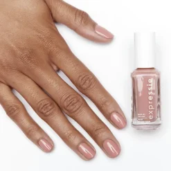 Online Essie Expr Nagellak Roze 10 ML 10 second hand, first love