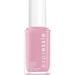 Best Essie Expr Nagellak Roze 10 ML 200 in the time zone