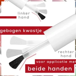 Clearance Essie Expr Nagellak Roze 0 Crop Top & Roll 10 ML 0 crop top & roll