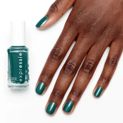 Online Essie Expr Nagellak Groen 420 Streetwear N'Tear 10 ML 420 - Streetwear n'Tear