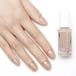 Hot Essie Expr Nagellak Nude 10 ML 60 buns up