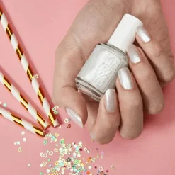 Clearance Essie Gifts Nagellak Groen 632 Sip Sip Hooray 13,5 ML 632 sip sip horray