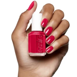 Discount Essie Gifts Nagellak Rood 515 Liebelingsmensch 13.5 ML 515 Lieblingsmensch