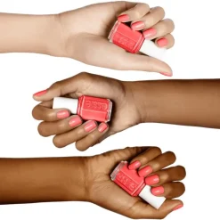 Essie Nagellak Oranje 13,5 ML 268 Sunday Funday