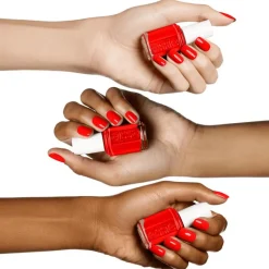 Online Essie Nagellak Rood 13,5 ML 63 Too Too Hot