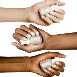 Outlet Essie Nagellak Wit 13,5 ML 4 Pearly White