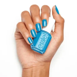 Clearance Essie Odd Squad Nagellak Blauw 954 OffBeat Chic 13.5ML 954 Off Beat