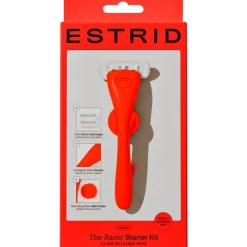 Discount Estrid The Body Razor Starter Kit - Solar