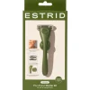 New Estrid The Face Razor Starter Kit - Moss