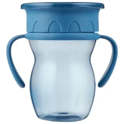 Sale Etos 360° Trainingsbeker Met Handvaten Assorti