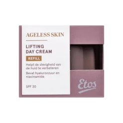 Online Etos Ageless Skin Lifting Day Cream SPF30 Refill 50 ML