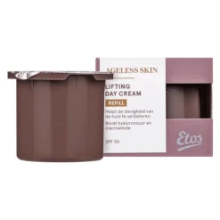 Online Etos Ageless Skin Lifting Day Cream SPF30 Refill 50 ML