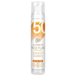 Etos Anti-Age Gezichtszonnebrand SPF50 Gevoelige Huid