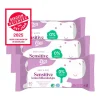 Discount Etos Baby & Kids Sensitive Lotion Billendoekjes 3x80 stuks