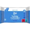 Discount Etos Baby & Kids Vochtige Wegwerpwashandjes 20 stuks