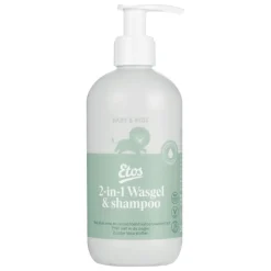 Discount Etos Baby 2in1 Wasgel en Shampoo 300 ML