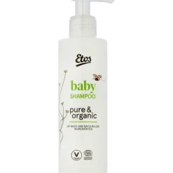 Online Etos baby shampoo pure & organic