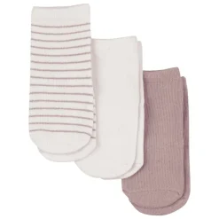 Outlet Etos Baby Sokjes Nude 0-6 maanden set 3 paar