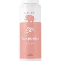 Best Etos Baby Talkpoeder