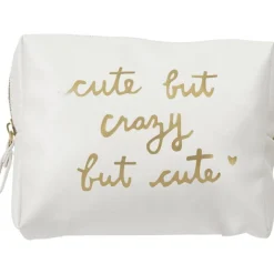 Etos Bag Cute But Crazy Toilettas