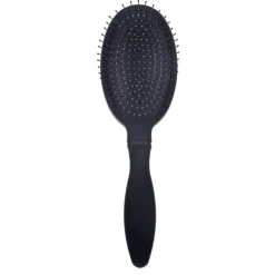 Best Etos Basic Borstel Ovaal Metaal