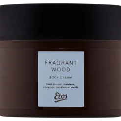 Discount Etos Body Cream Fragant Wood