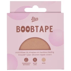 Outlet Etos Boobtape Nude