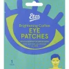 Sale Etos Brightening Coffee Eye Patches