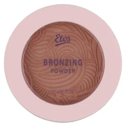 New Etos Bronzing Powder Medium