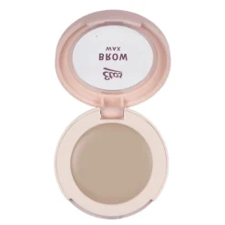 Online Etos Brow Wax Transparent