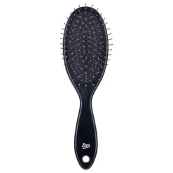 Best Etos Budget Borstel Ovaal Metaal