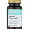 Clearance Etos Calcium Vitamine D3 Tabletten 80 stuks