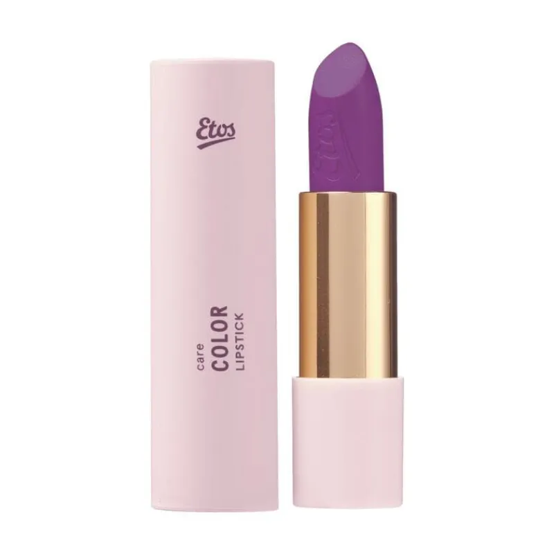 Outlet Etos Care Color Lipstick 19 Speak Easy 19 - Speak Easy
